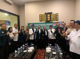 PDUI Kecamatan Banjarmasin Timur Tegaskan Komitmen Dukung Penuh Asosiasi Dokter Khitan Indonesia